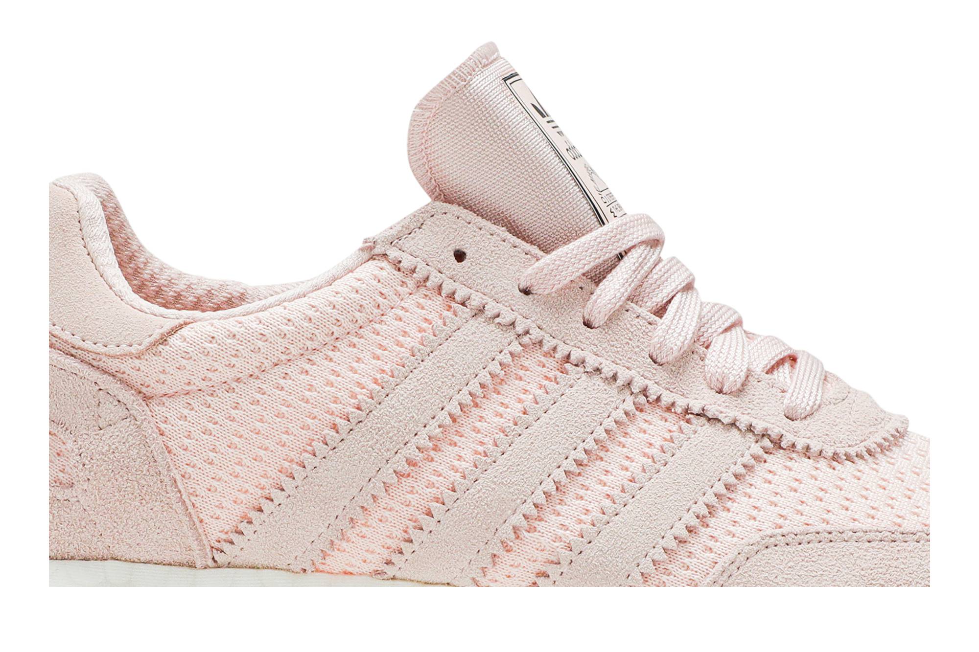 Order adidas I-5923 'Icey Pink' Wanita D96609