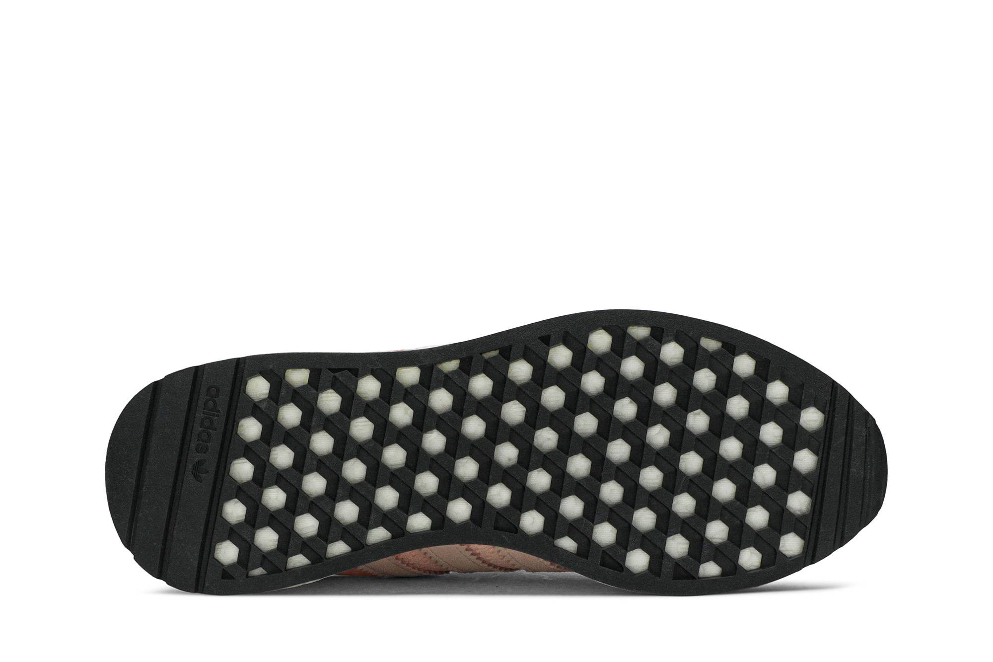 Shop adidas I-5923 'Icey Pink' Wanita D96609