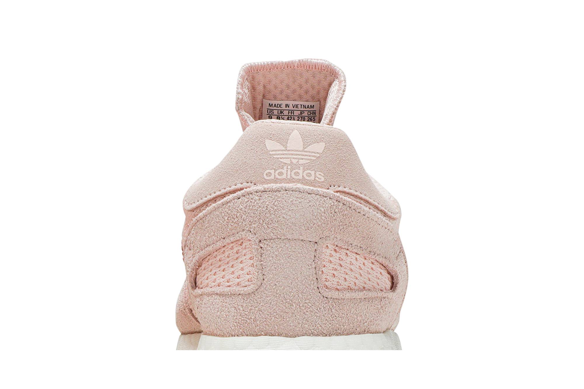 Sizing adidas I-5923 'Icey Pink' Wanita D96609