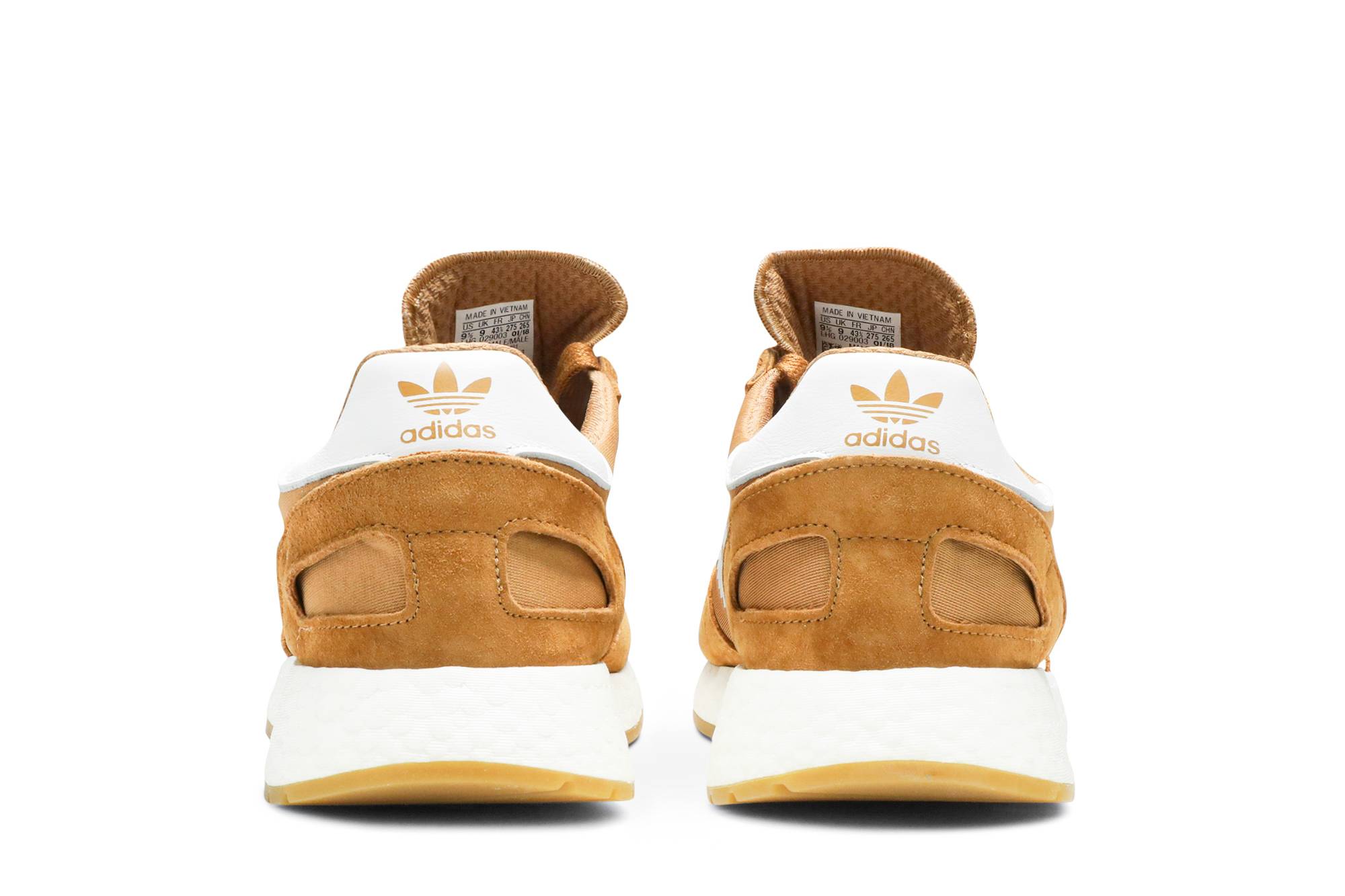 Details for adidas I-5923 'Mesa' CQ2491