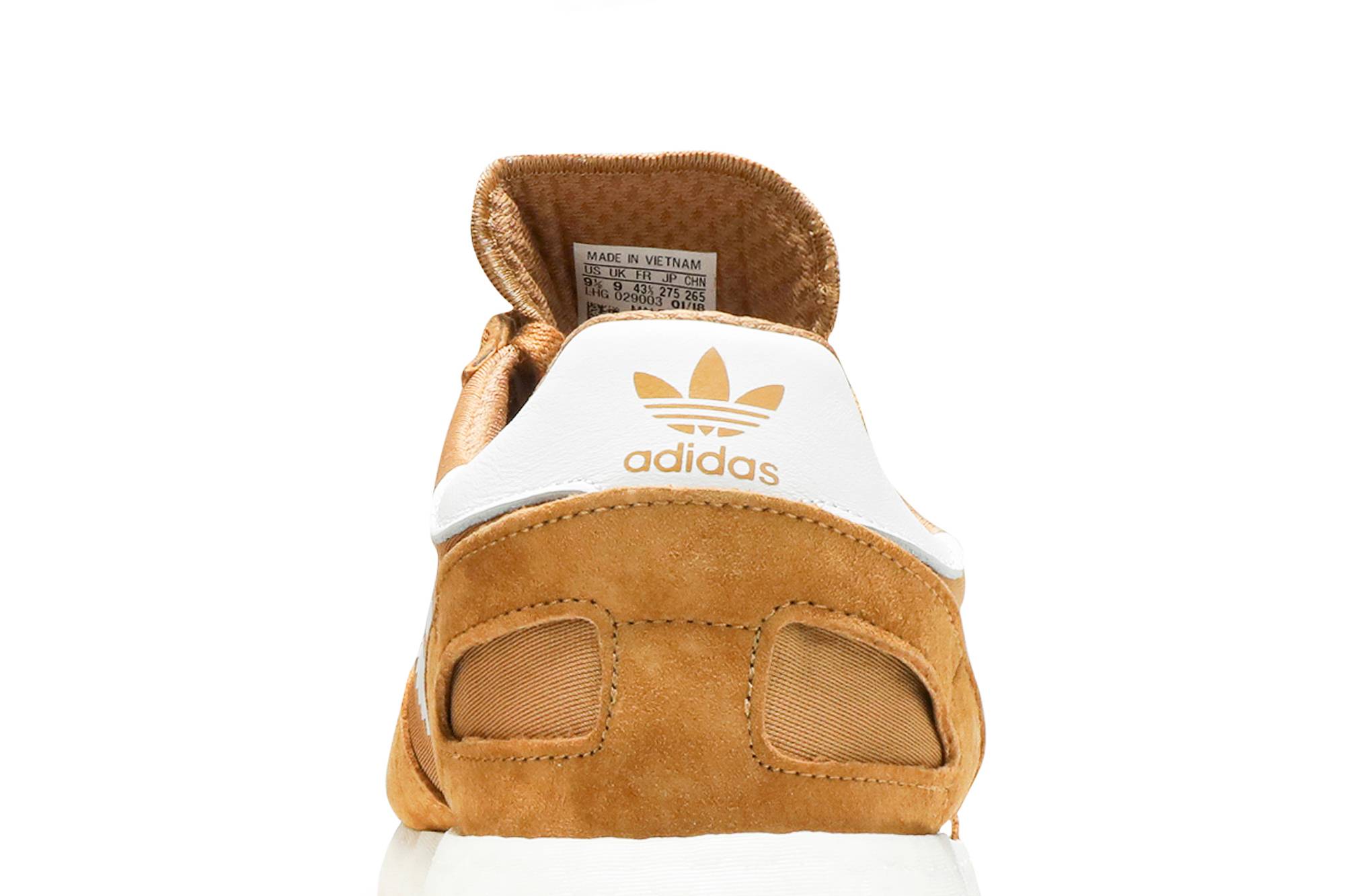 Sizing adidas I-5923 'Mesa' CQ2491