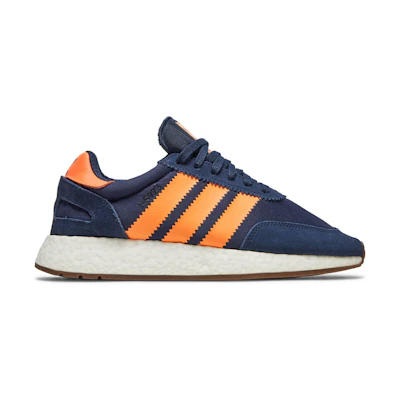 adidas I-5923 'Navy Orange'