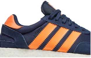 愛迪達 I-5923 '海軍藍橘色' B37919 Order 愛迪達 I-5923 '海軍藍橘色' B37919