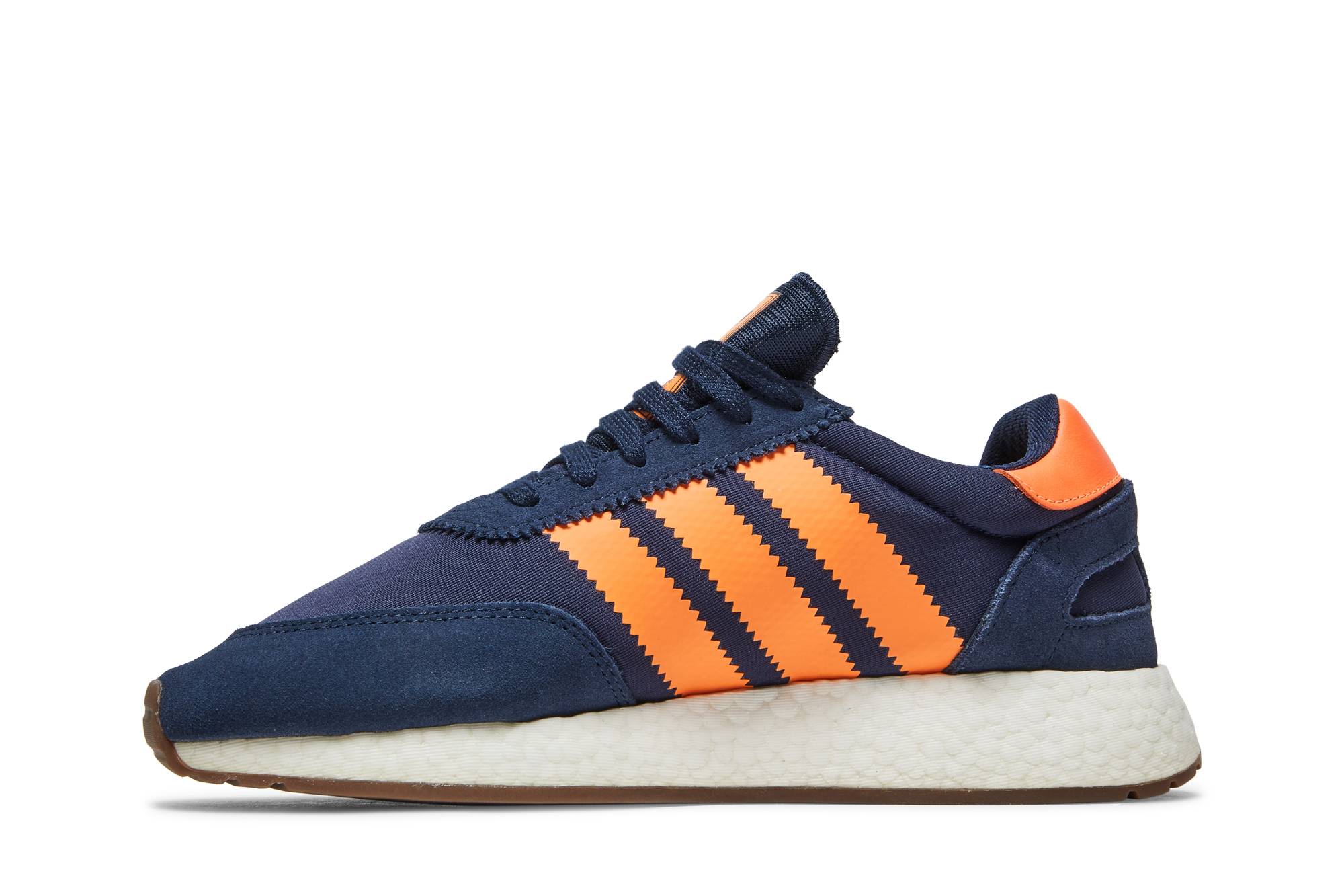 Lookbook adidas I-5923 'Marino Naranja' B37919