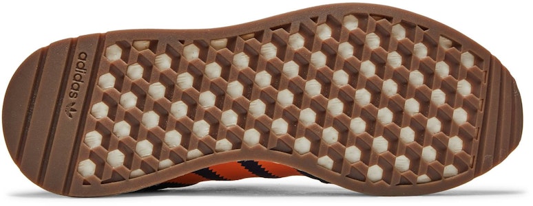 愛迪達 I-5923 '海軍藍橘色' B37919 Shop 愛迪達 I-5923 '海軍藍橘色' B37919