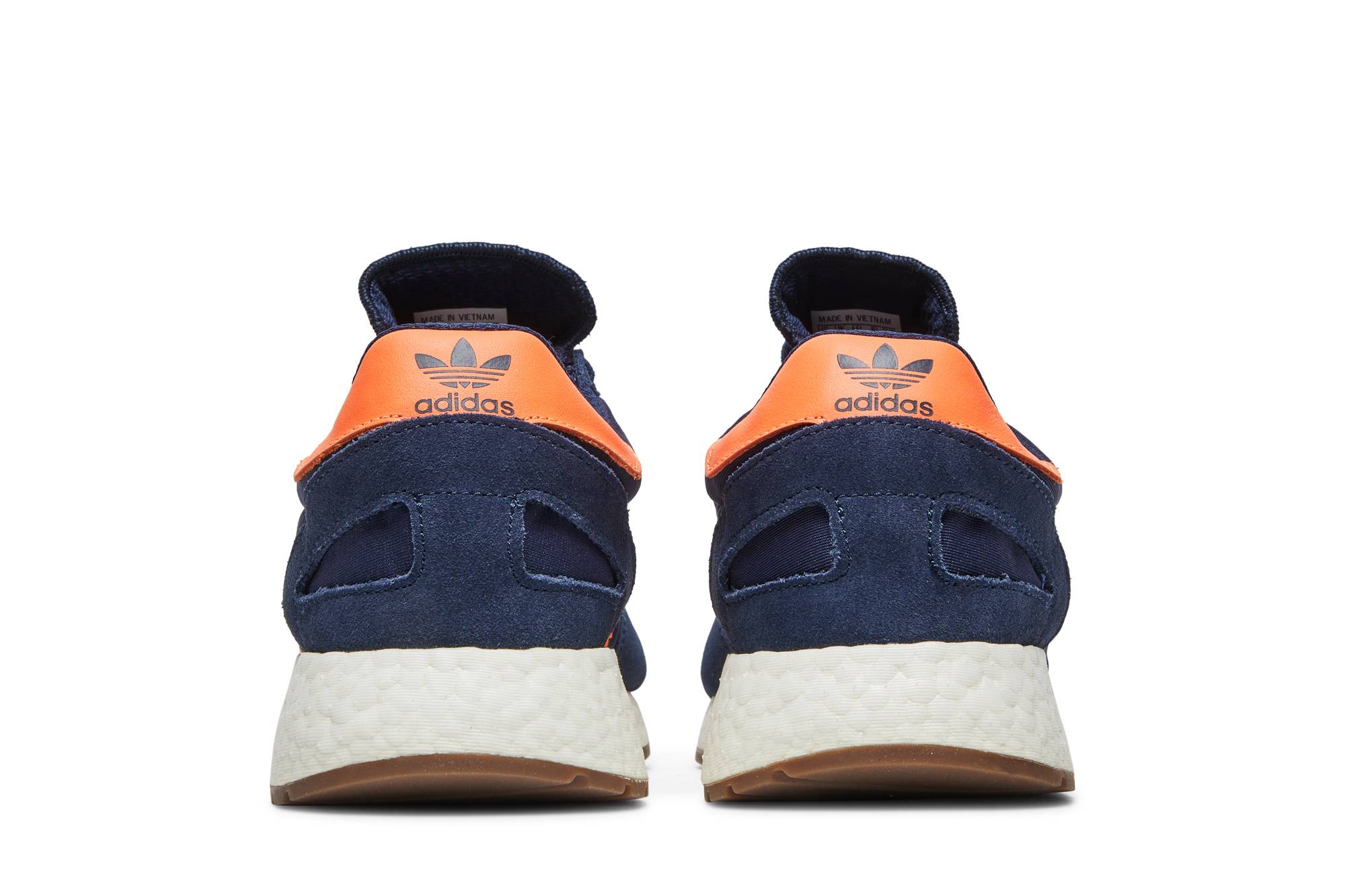 Details for adidas I-5923 'Marino Naranja' B37919