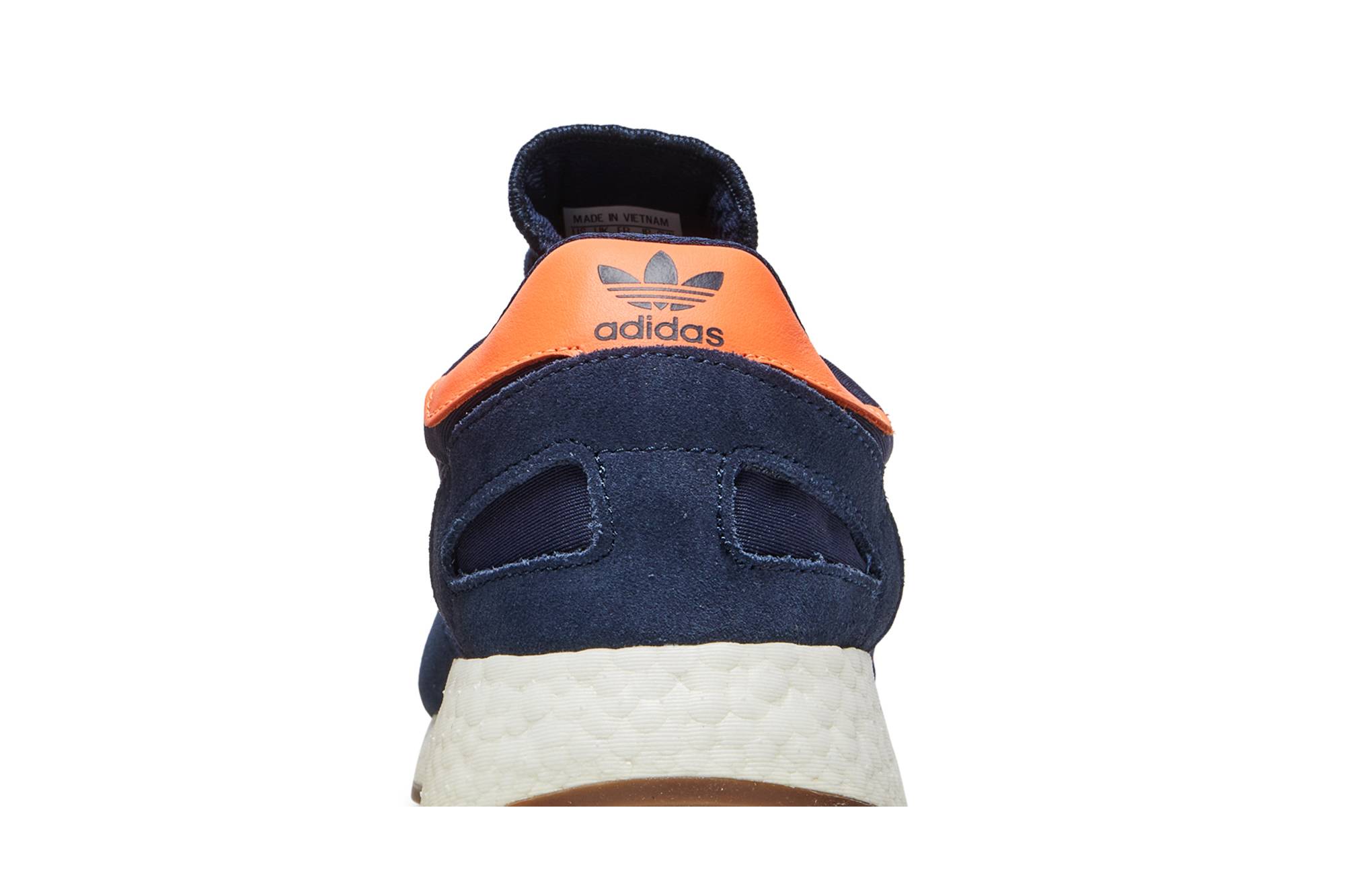 Sizing adidas I-5923 'Marino Naranja' B37919
