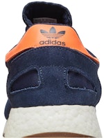 愛迪達 I-5923 '海軍藍橘色' B37919 Sizing 愛迪達 I-5923 '海軍藍橘色' B37919