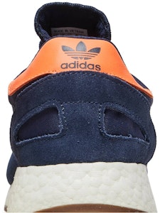 愛迪達 I-5923 '海軍藍橘色' B37919 Sizing 愛迪達 I-5923 '海軍藍橘色' B37919