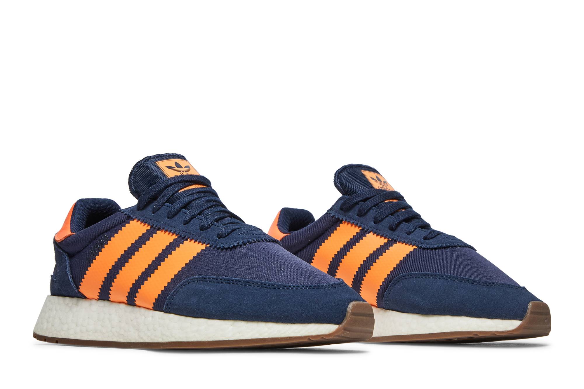 Cheap adidas I-5923 'Marino Naranja' B37919