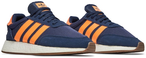 愛迪達 I-5923 '海軍藍橘色' B37919 Cheap 愛迪達 I-5923 '海軍藍橘色' B37919