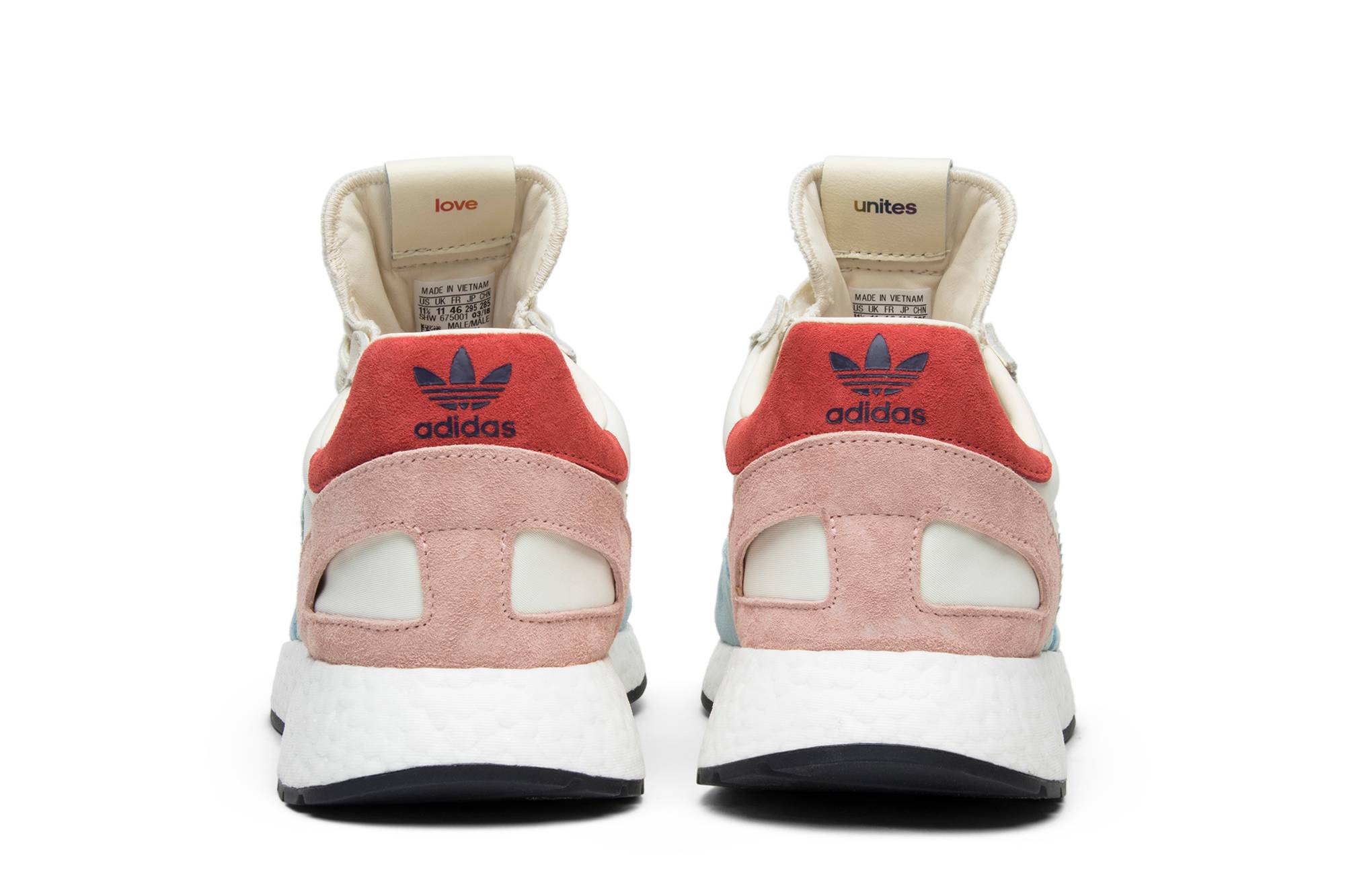 Details for adidas i-5923 'Pride' Pelangi B41984