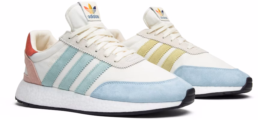 Adidas originals i-5923 pride b41984 πολύχρωμο outlet