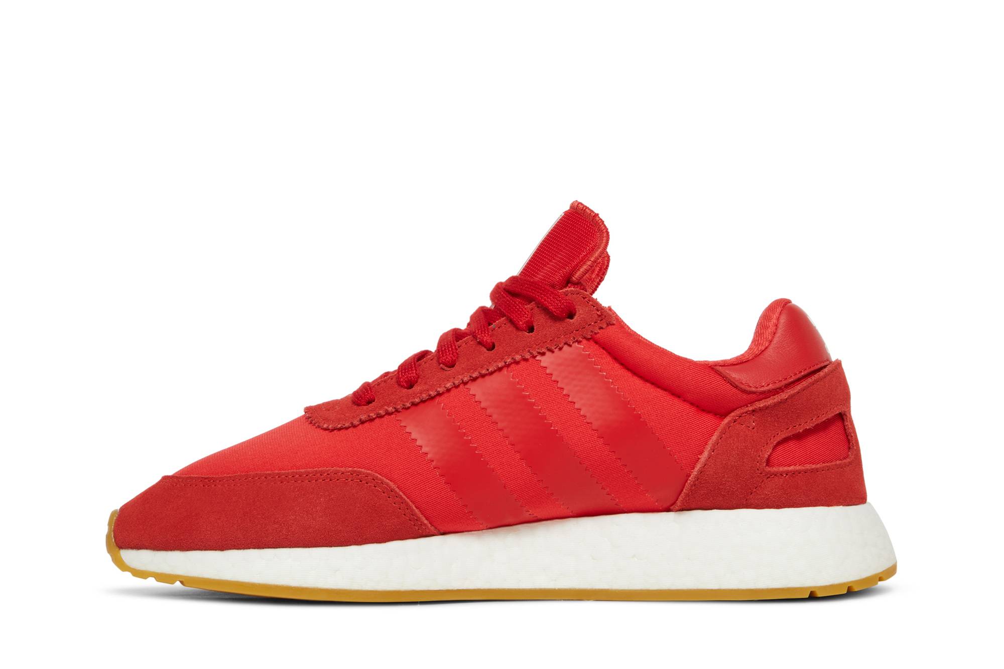 Lookbook 阿迪达斯 I-5923 '红棕' D97346