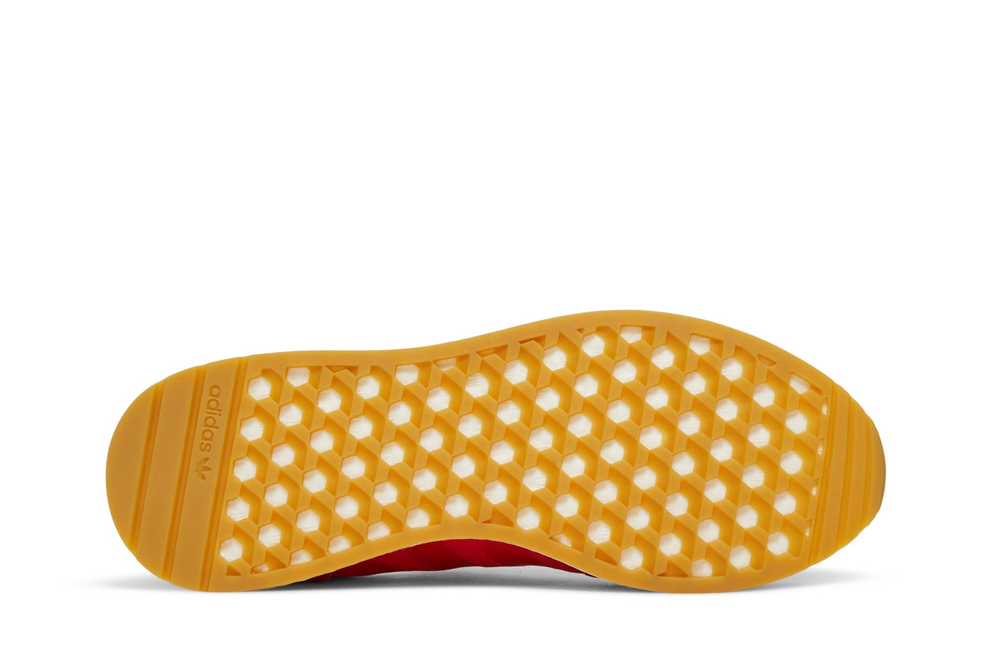 Shop 阿迪达斯 I-5923 '红棕' D97346