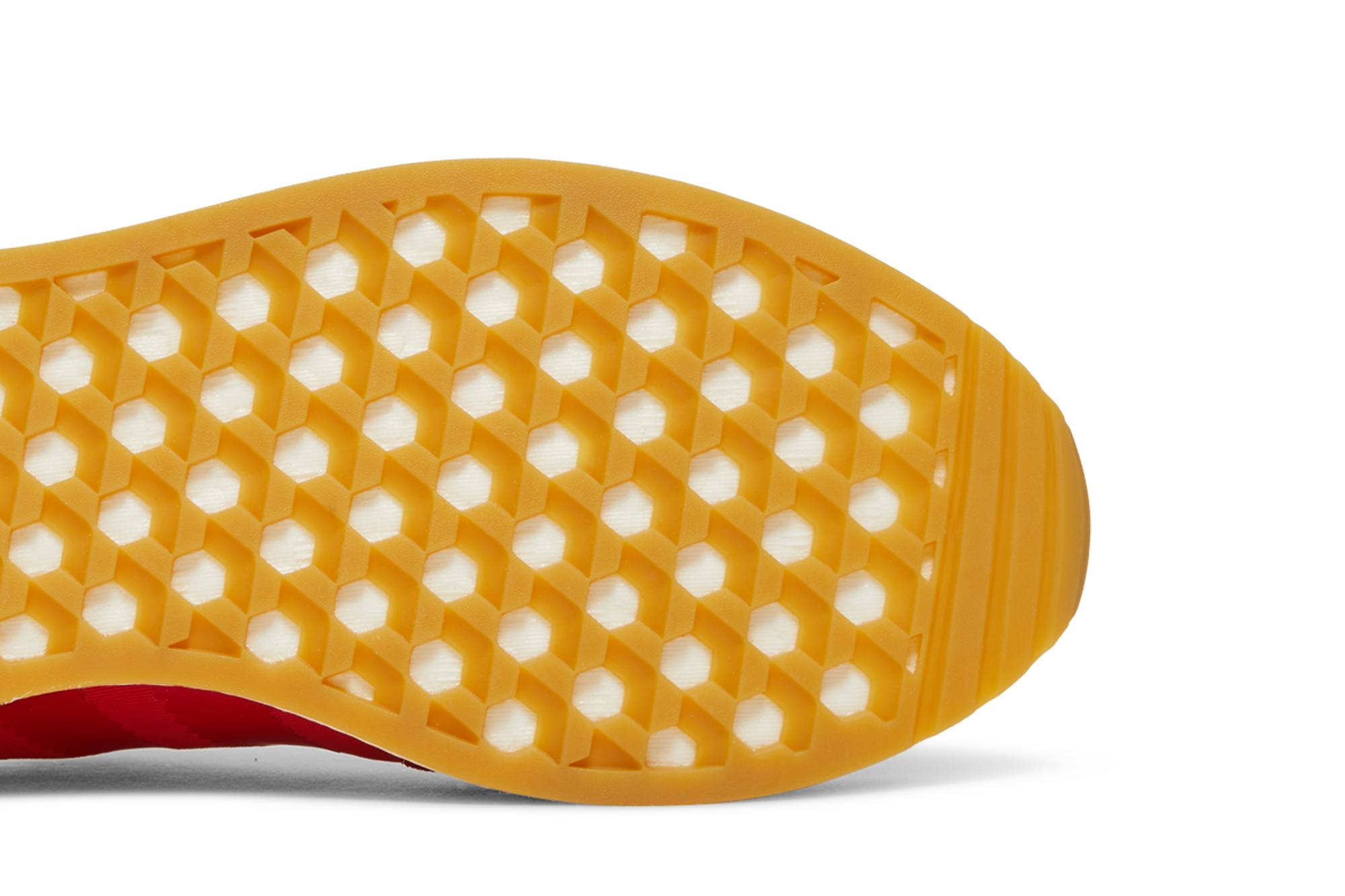 Purchase 阿迪达斯 I-5923 '红棕' D97346