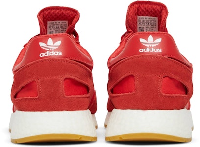 adidas originals I-5923 紅色 Details for adidas originals I-5923 紅色