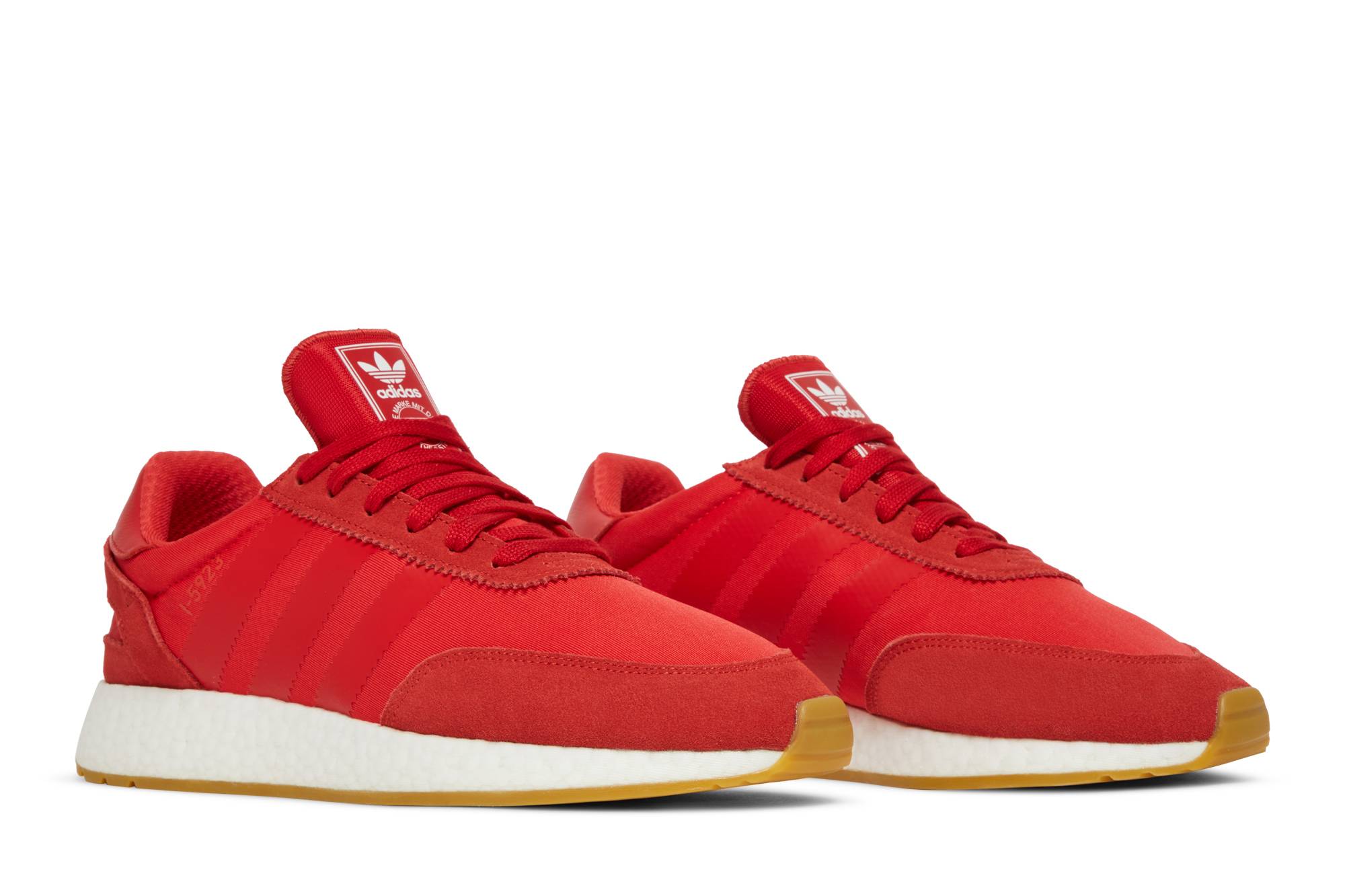 Cheap 阿迪达斯 I-5923 '红棕' D97346