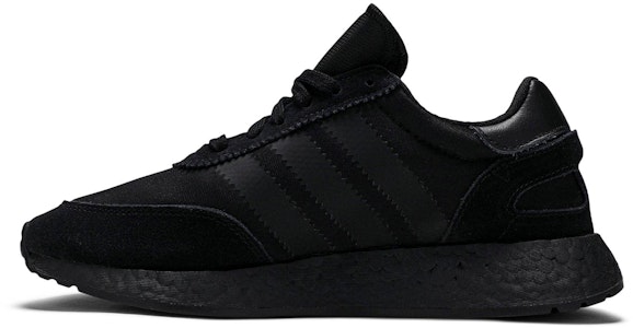 adidas I-5923 '全黑' BD7525 Lookbook adidas I-5923 '全黑' BD7525