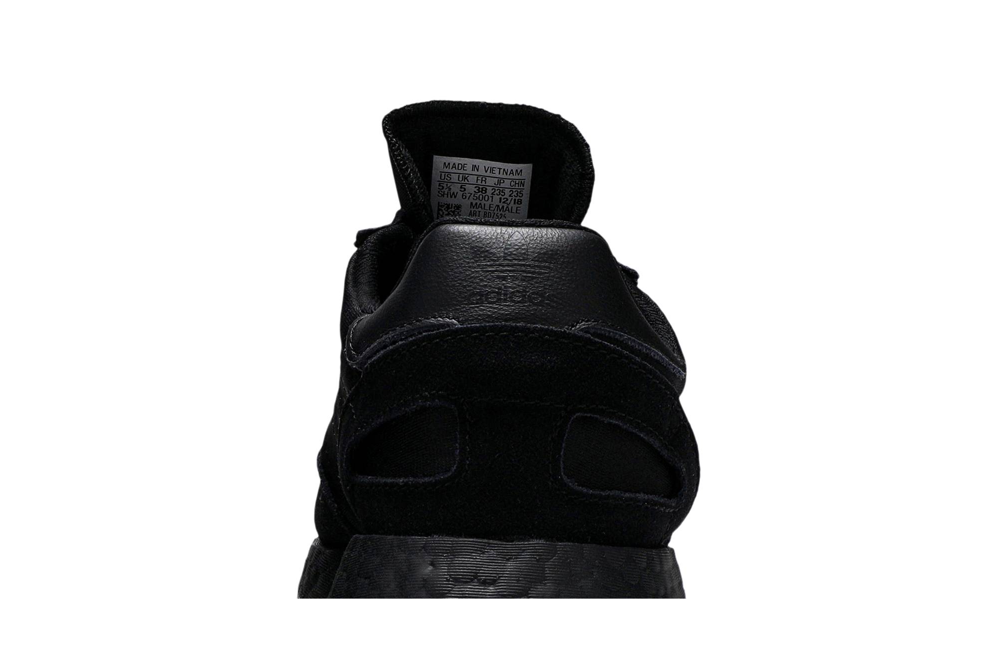 Sizing 阿迪达斯 I-5923 全黑配色 BD7525