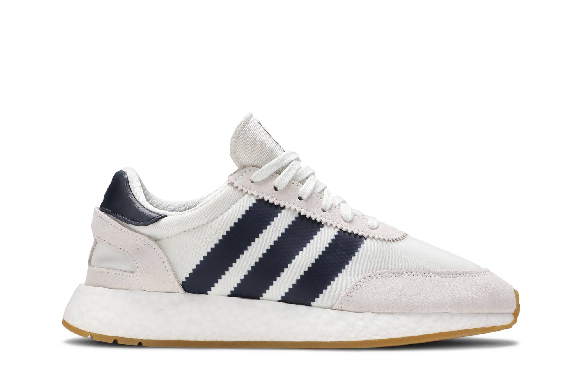 Buy adidas I-5923 'Blanco Azul Marino Goma' B37947