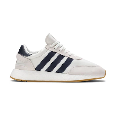 adidas I-5923 'White Navy Gum'