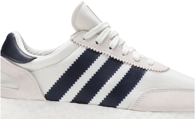adidas I 5923 White Navy Gum B37947 B37947 Novelship