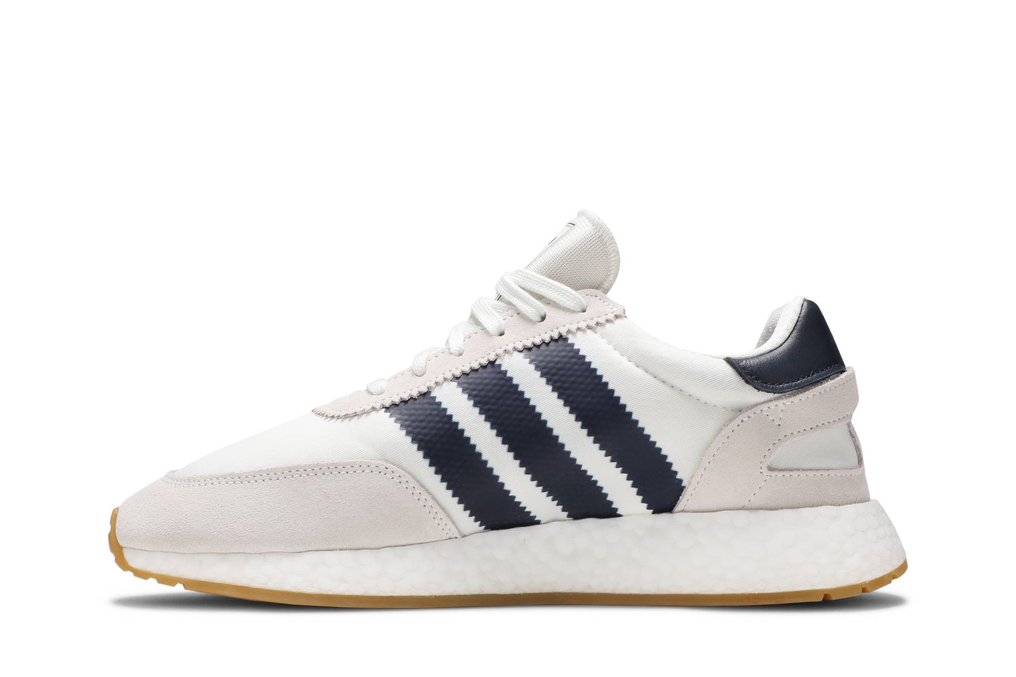 Lookbook adidas I-5923 'Blanco Azul Marino Goma' B37947