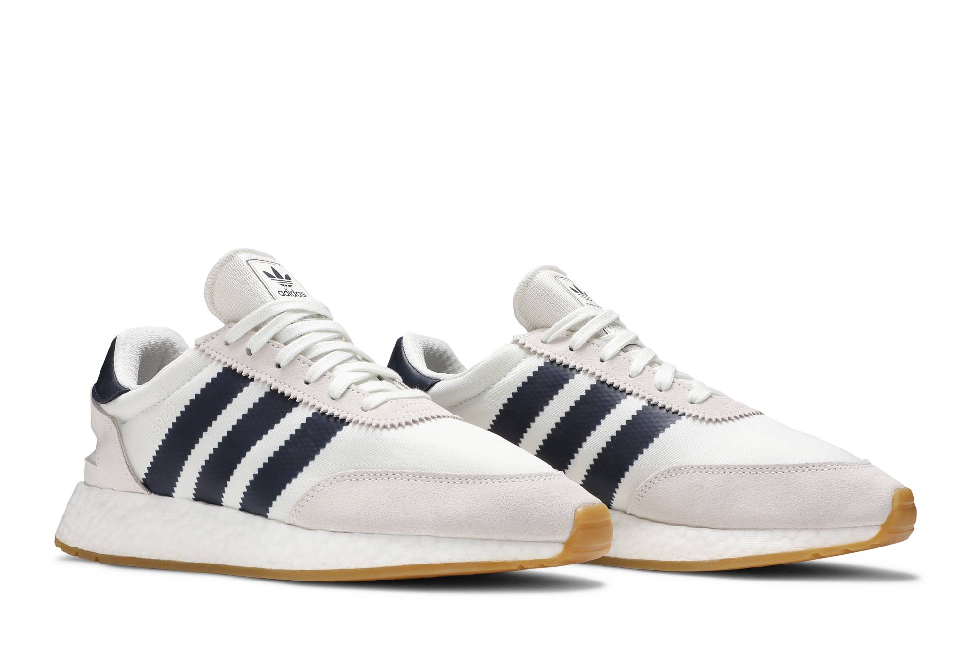 Cheap adidas I-5923 'Blanco Azul Marino Goma' B37947