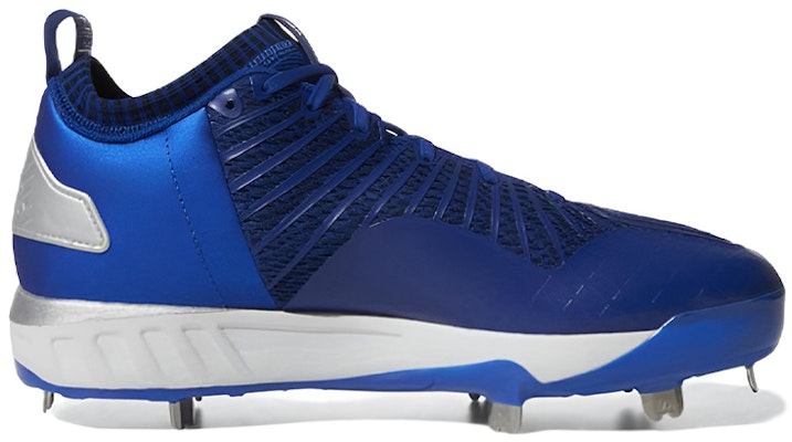 adidas Ikon 3 'Biru' B39169 Order adidas Ikon 3 'Biru' B39169