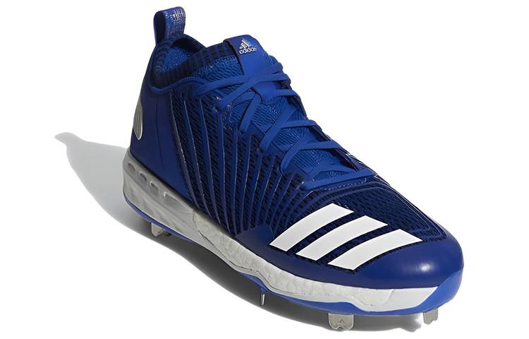 Lookbook 아디다스 아이콘 3 '블루' B39169