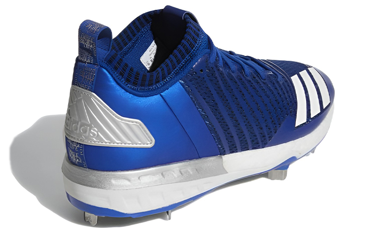 Shop 아디다스 아이콘 3 '블루' B39169