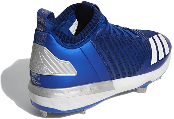 adidas Ikon 3 'Biru' B39169 Shop adidas Ikon 3 'Biru' B39169