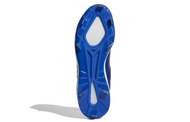 Details for 아디다스 아이콘 3 '블루' B39169