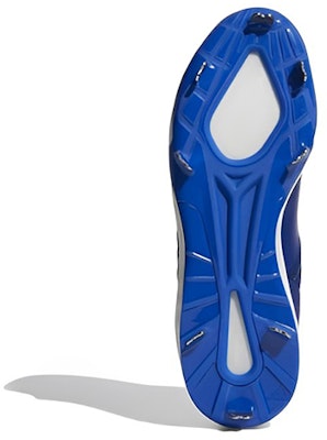 adidas Ikon 3 'Biru' B39169 Details for adidas Ikon 3 'Biru' B39169