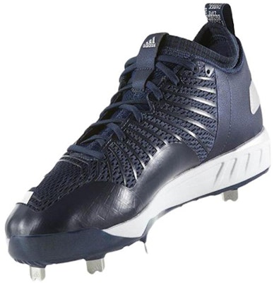 アディダス アイコン3 ブルー B39170 Lookbook アディダス アイコン3 ブルー B39170