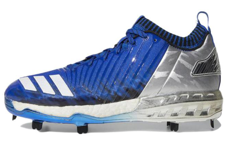 adidas Icon 3 'Blue White' BY3683