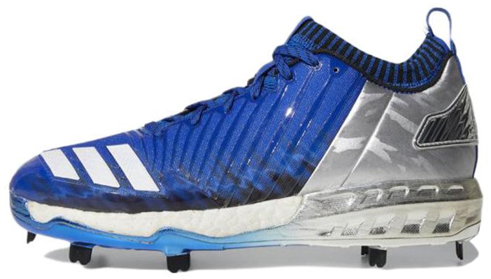 adidas Icon 3 'Biru Putih' BY3683 Buy adidas Icon 3 'Biru Putih' BY3683