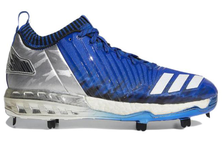 Order 아디다스 아이콘 3 '블루 화이트' BY3683