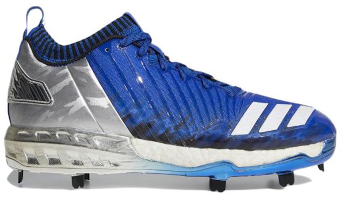 adidas Icon 3 'Biru Putih' BY3683 Order adidas Icon 3 'Biru Putih' BY3683