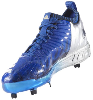 adidas Icon 3 'Biru Putih' BY3683 Lookbook adidas Icon 3 'Biru Putih' BY3683