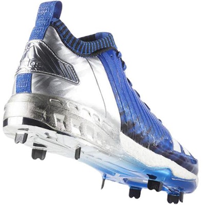 adidas Icon 3 'Biru Putih' BY3683 Shop adidas Icon 3 'Biru Putih' BY3683