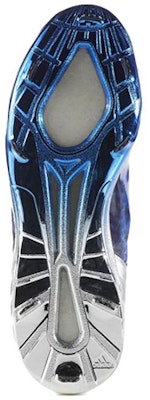 adidas Icon 3 'Biru Putih' BY3683 Details for adidas Icon 3 'Biru Putih' BY3683