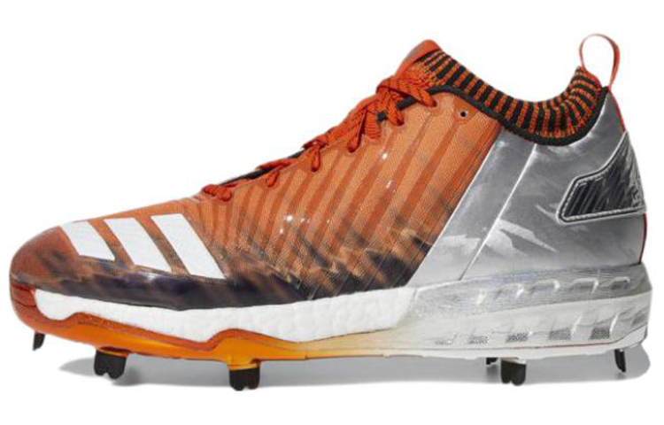 Buy adidas Icon 3 'Oranye' BY3686