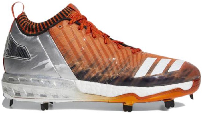 adidas Icon 3 'Oranye' BY3686 Order adidas Icon 3 'Oranye' BY3686