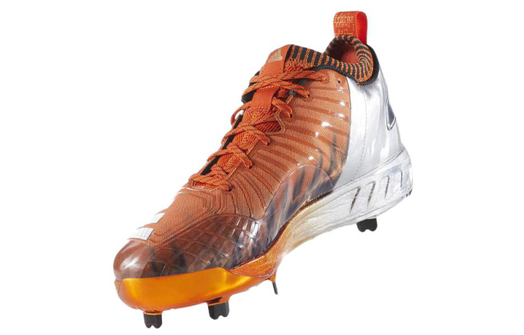 Lookbook adidas Icon 3 'Oranye' BY3686