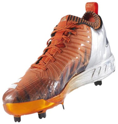 adidas Icon 3 'Oranye' BY3686 Lookbook adidas Icon 3 'Oranye' BY3686