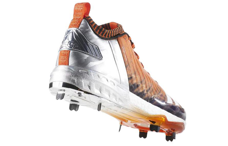 Shop adidas Icon 3 'Oranye' BY3686