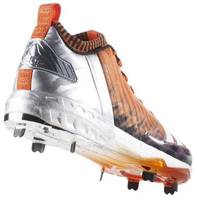 adidas Icon 3 'Oranye' BY3686 Shop adidas Icon 3 'Oranye' BY3686