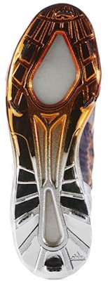 adidas Icon 3 'Oranye' BY3686 Details for adidas Icon 3 'Oranye' BY3686